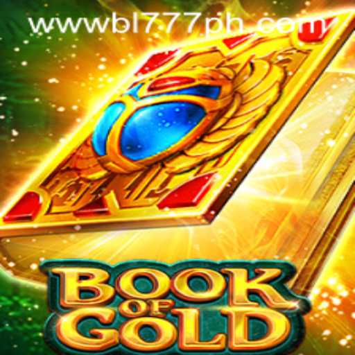 Exploring the Mesmerizing World of BookofGold: A Treasure Hunt with BL777