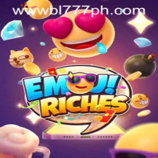 Exploring EmojiRiches: The Ultimate Gaming Experience with BL777