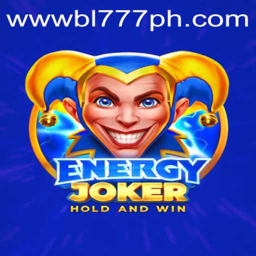 Exploring the Thrills of EnergyJoker: The Game Reimagined with BL777