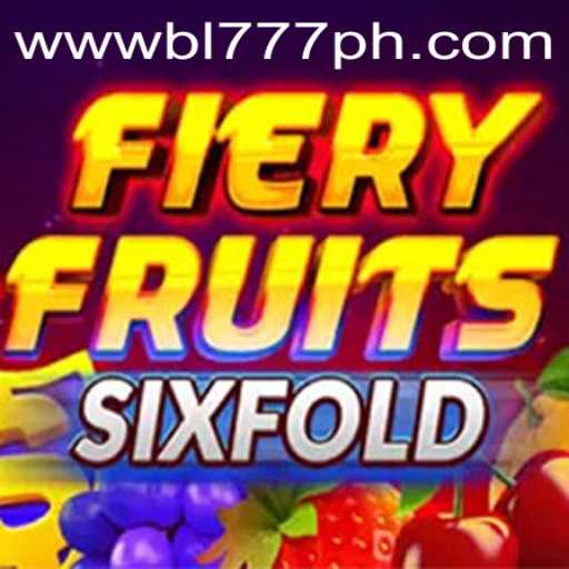 Unlock the Excitement: Dive into FieryFruitsSixFold with BL777