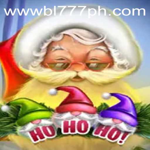 Discover the Exciting World of HoHoHo: A New Gaming Adventure with BL777
