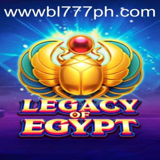 Exploring LegacyOfEgypt: A Timeless Adventure with Winning Potential