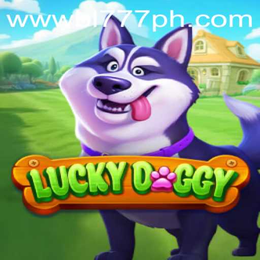 Discover the Exciting World of LuckyDoggy with BL777