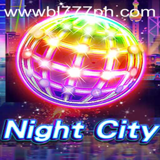 Exploring NightCity: A Journey into the World of BL777