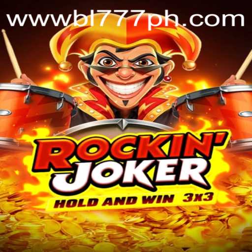 RockinJoker: The New Thrilling Game Capturing Audience Attention