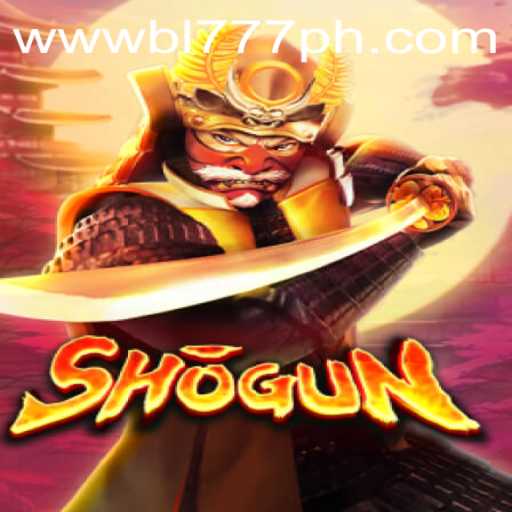 Shogun: A Strategy Game with a Modern Twist